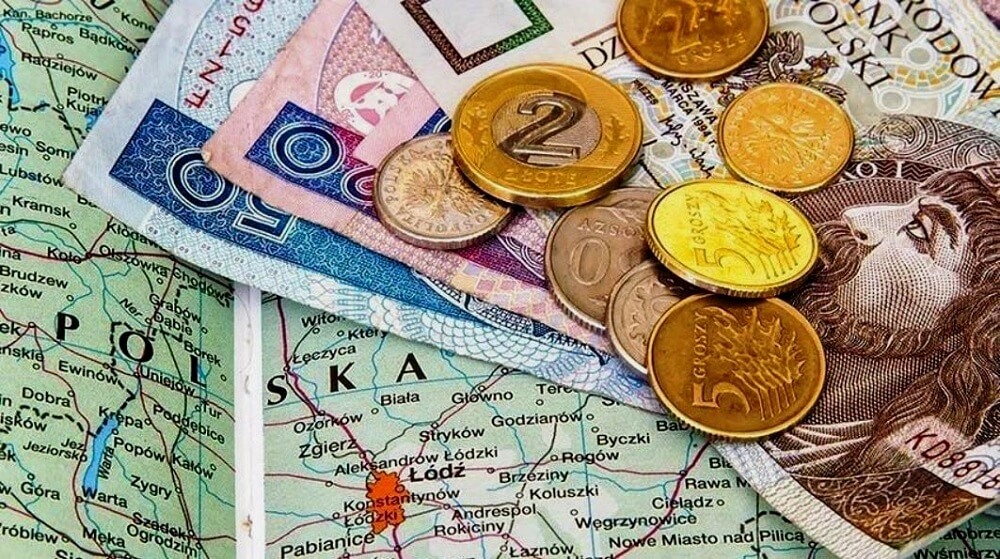 Минимальная зарплата в Польше 2021 Профрекрутингцентр